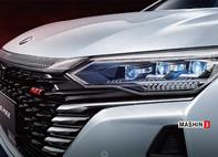 دانگ فنگ-شاین مکس-Shine Max-1403-1404